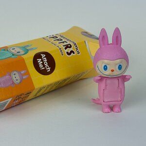 Sonny Hippopotamus Heppfrs pink variant. New open box